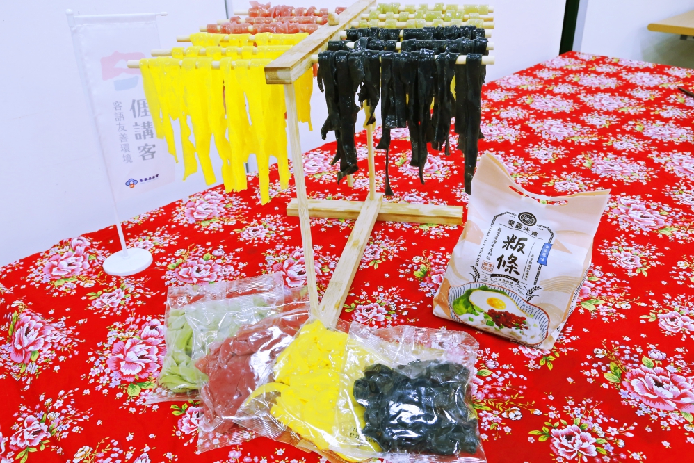 美食饗宴x文創市集x藝文表演　貓裏粄條節10/26苗栗市盛大登場帶動地方觀光與產業發展