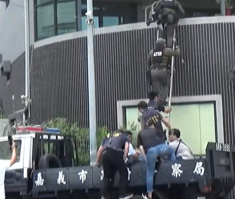 刑事局破獲暴力博弈討債集團 江姓主嫌操控組織私刑凌虐逼債全案移送