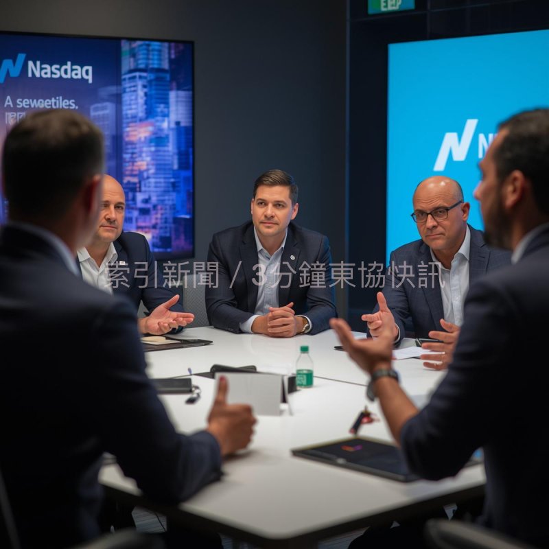 越南快訊|房地產科技先鋒 Meey Group 加速推進美國IPO計畫 | 索引新聞 INDEX News 越南/房地產科技先鋒 Meey Group 加速推進美國IPO計畫