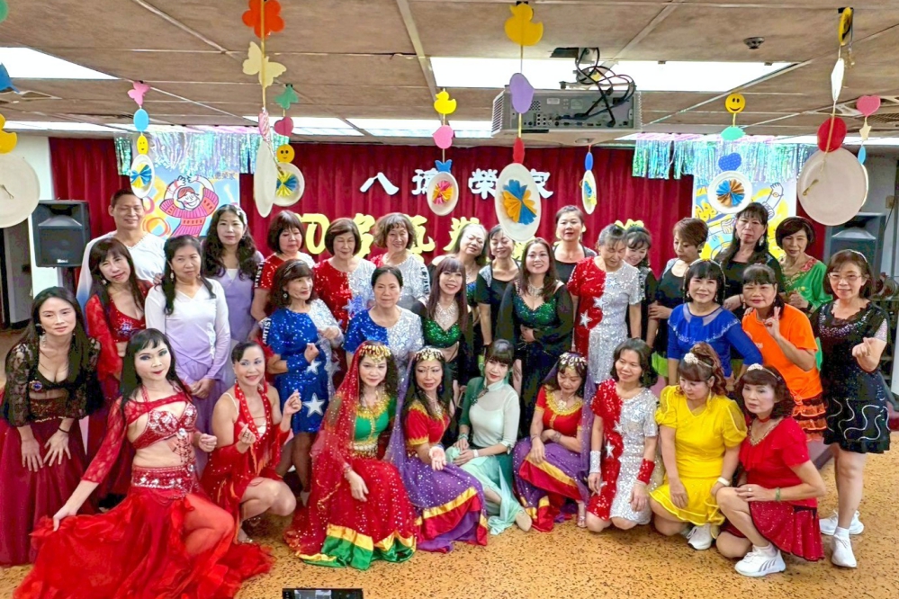 - 報新聞 Mega News