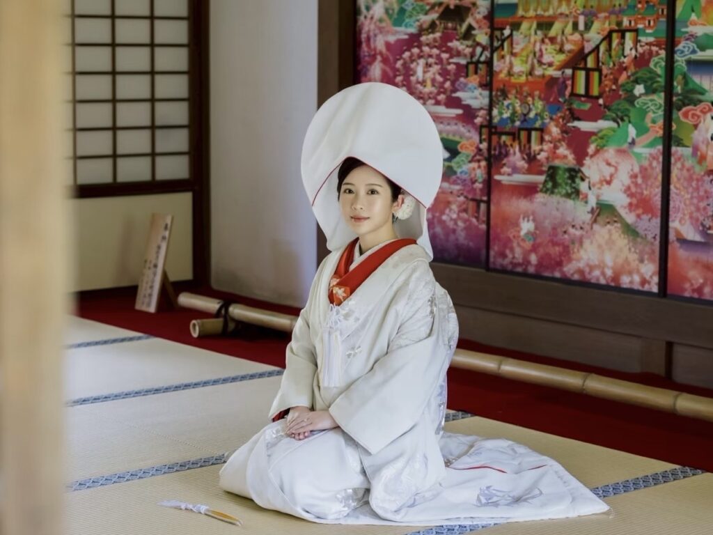 鄭家純輕井澤浪漫婚禮成真!Akira深情實踐三年前的承諾 2 S 199410237