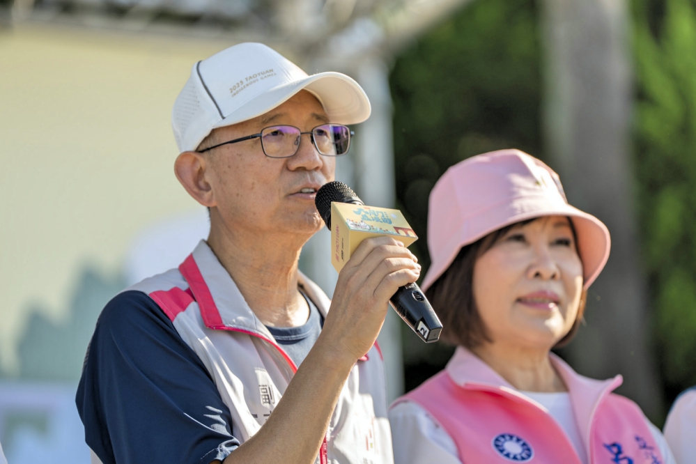 - 報新聞 Mega News