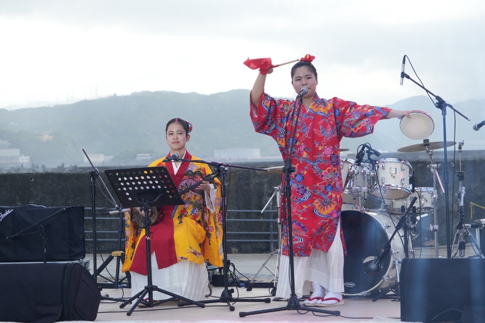 2025島嶼生活節《海島連結 Island Connections》 沙灘音樂、夕陽BBQ、創意市集串聯秋日小島盛會 5 圖▲2025 島嶼生活節本週末登場,結合音樂、美食文創市集。