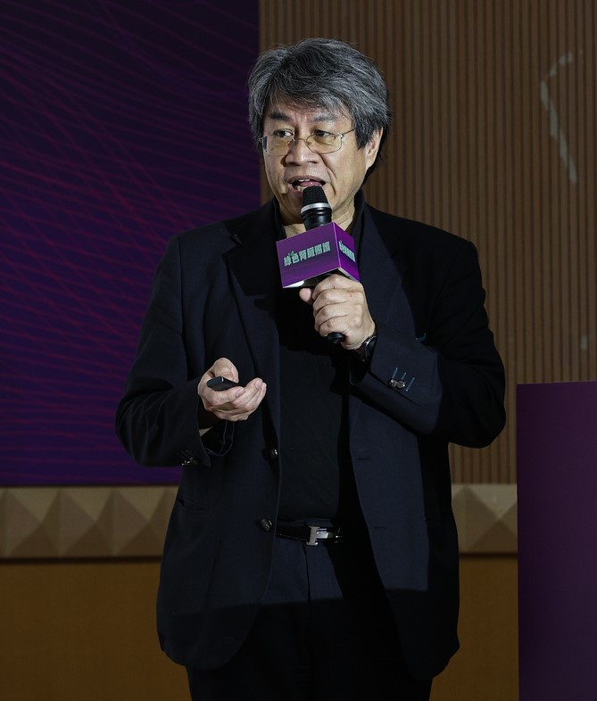 圖4 衛生福利部雙和醫院李明哲院長表示腎臟移植是終結透析的根本之道成功移植能_0 - 報新聞 Mega News