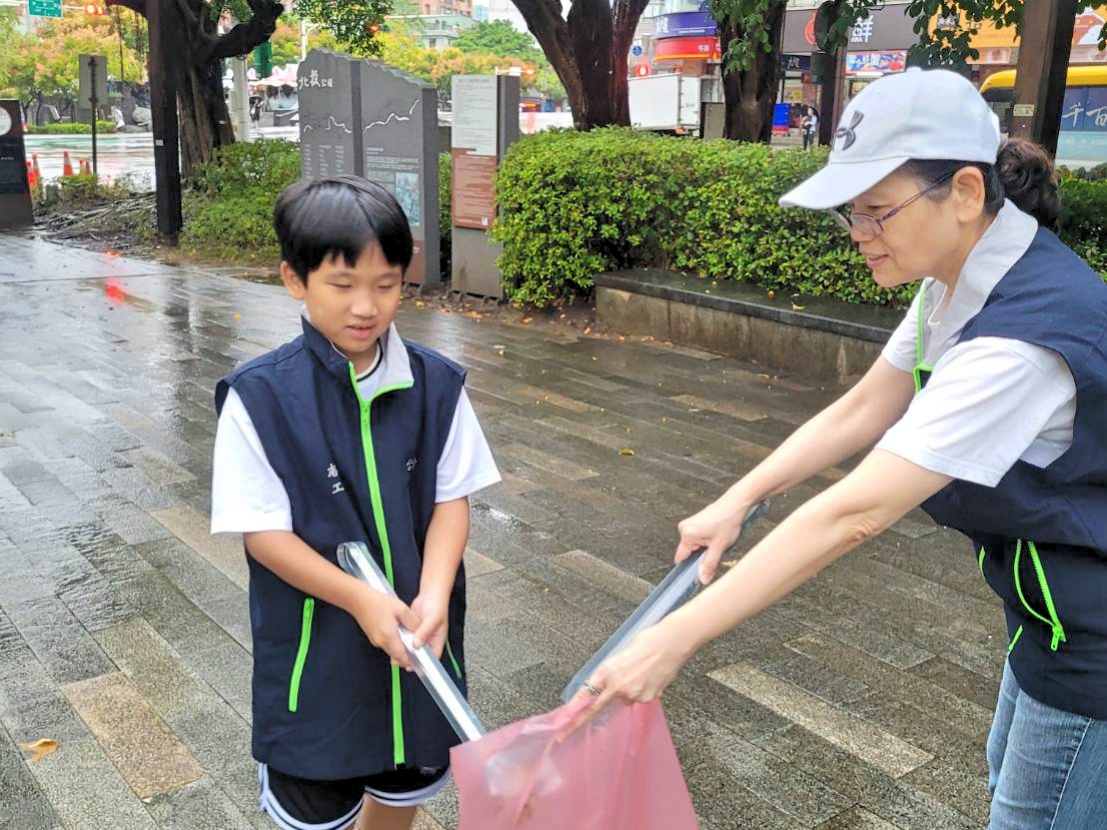 - 報新聞 Mega News