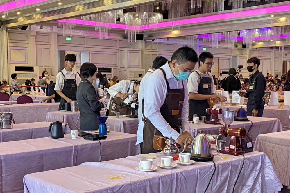 國際舞台再展實力締佳績　2025年第九屆國際青年創意美學競賽敏實科大勇奪2金2銀