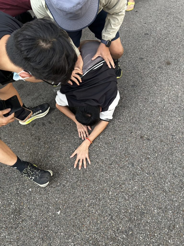 馬來西亞網紅來臺當車手 大甲警查獲詐騙30萬陰謀