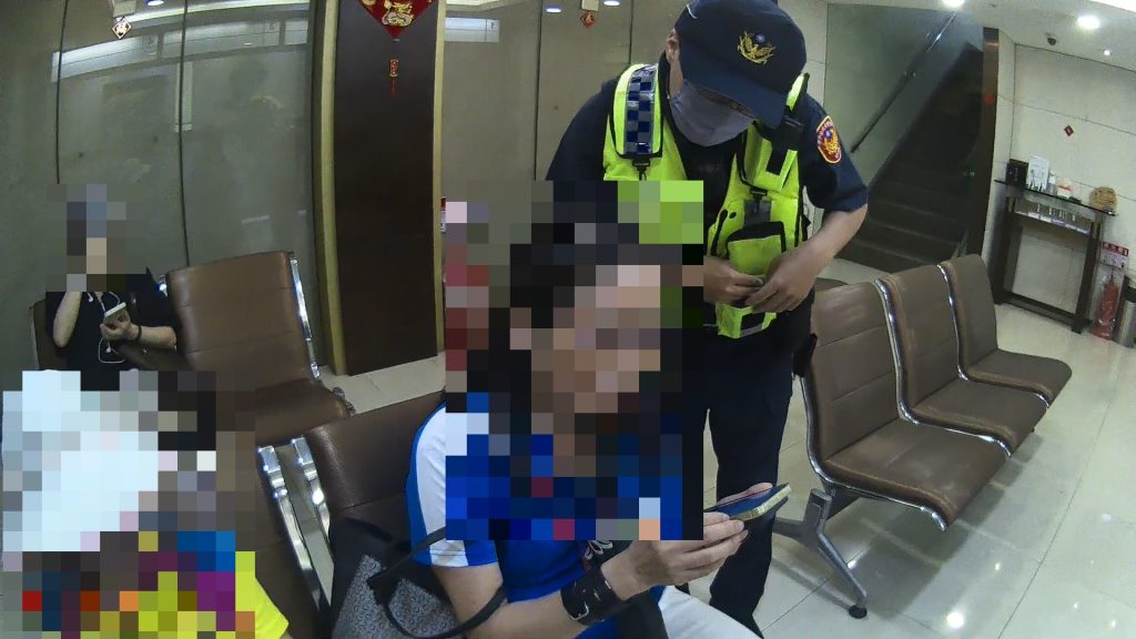 Apple Watch貴還能賒帳？臺中一警揭虛擬交易所詐騙手法