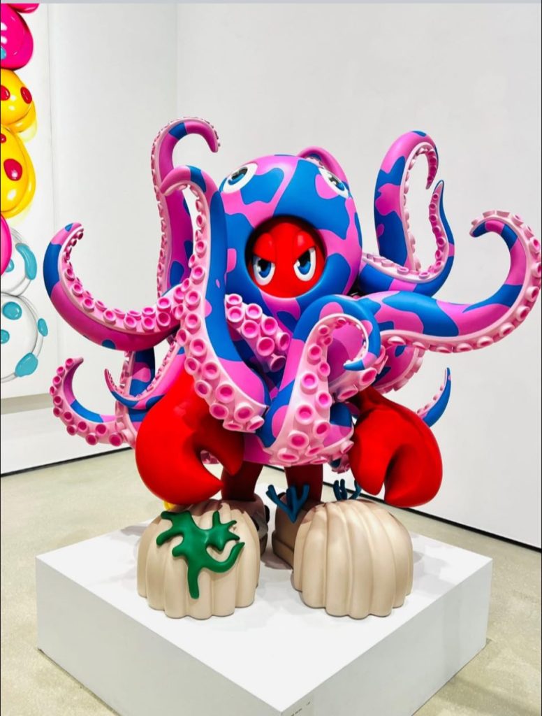 Cute Brutalism_2025artTaipei00001 - 報新聞 Mega News