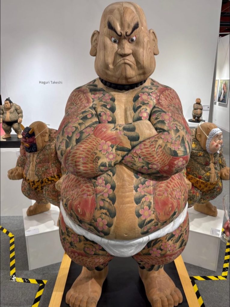 Cute Brutalism_2025artTaipei00009 - 報新聞 Mega News