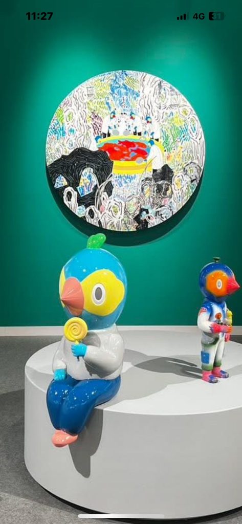 Cute Brutalism_2025artTaipei00011 - 報新聞 Mega News
