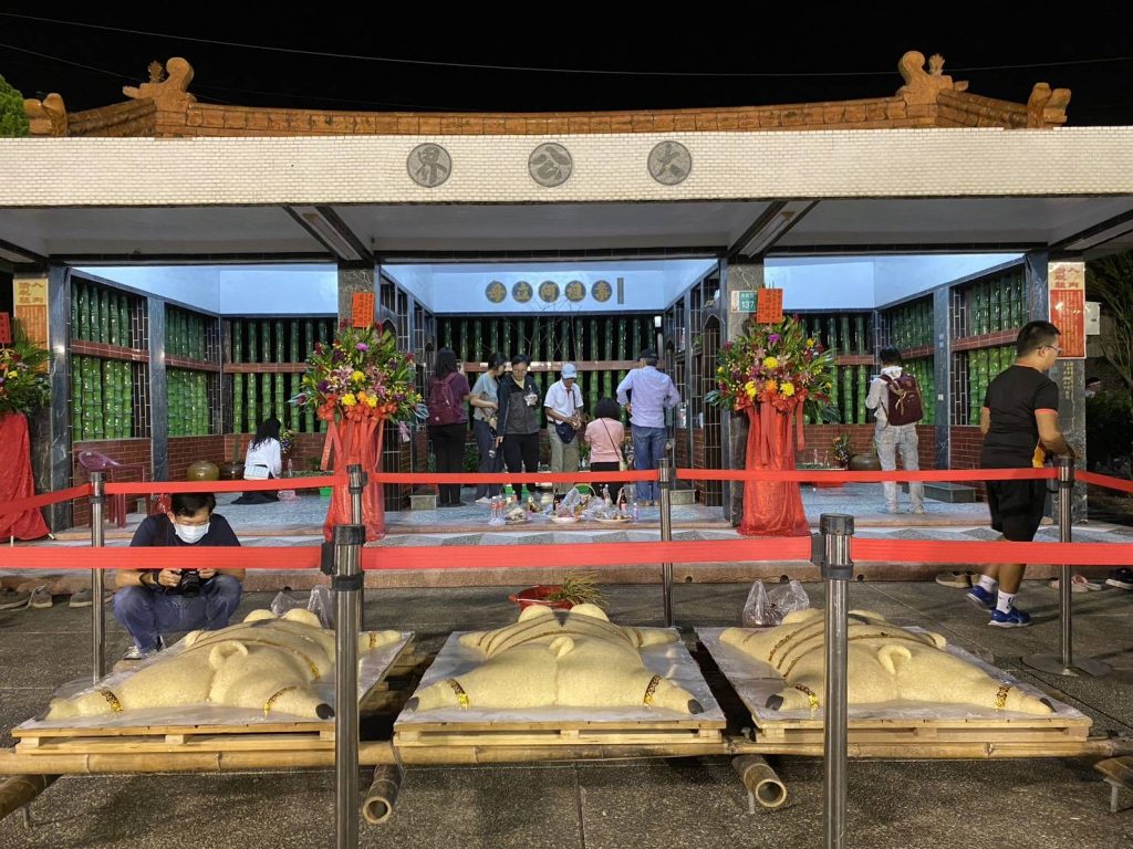 圖片七台南市東山區吉貝耍大公廨 - 報新聞 Mega News