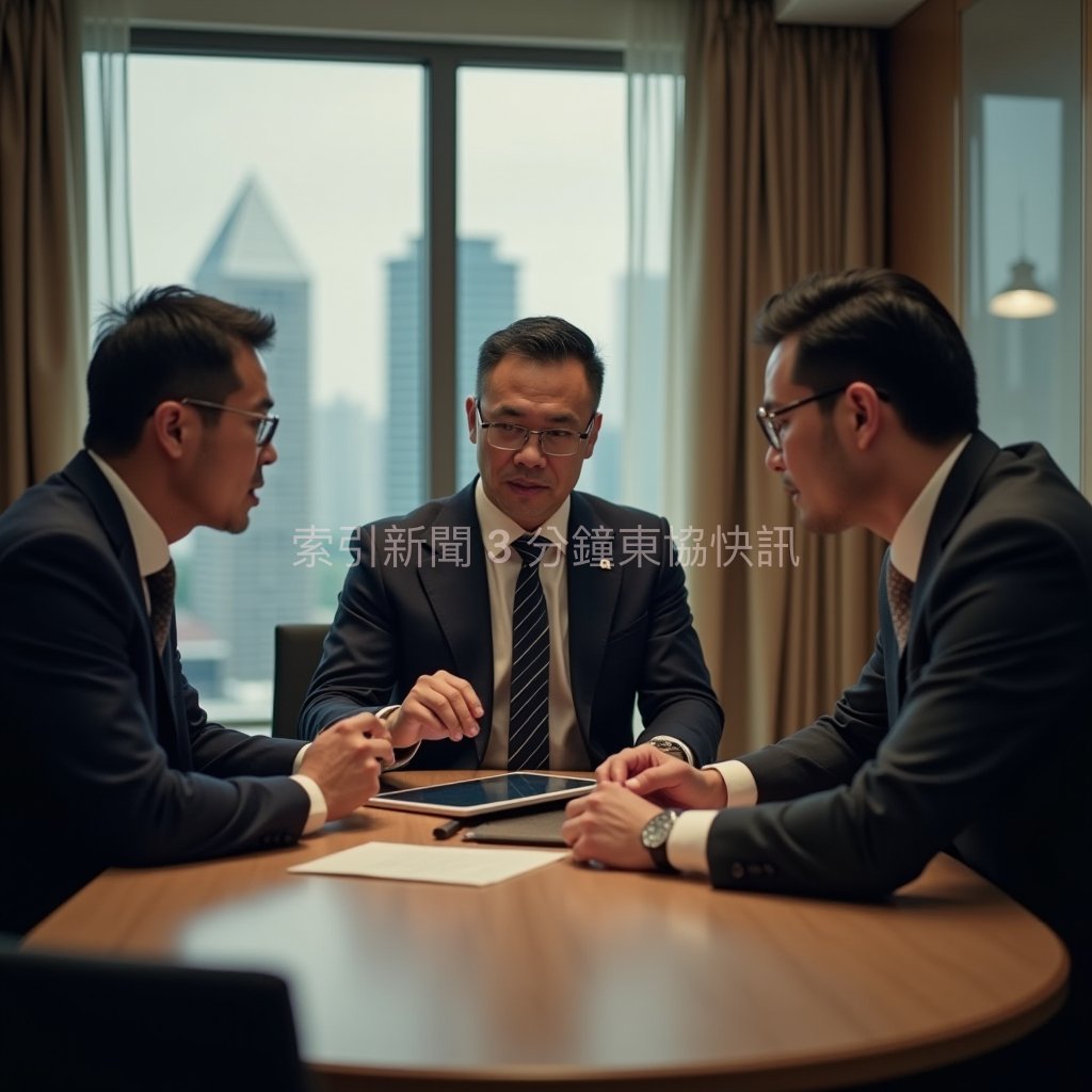 【菲律賓快訊】Connect Manila 2025 房產聯盟點燃台商新機 【菲律賓快訊】Connect Manila 2025 房產聯盟點燃台商新機