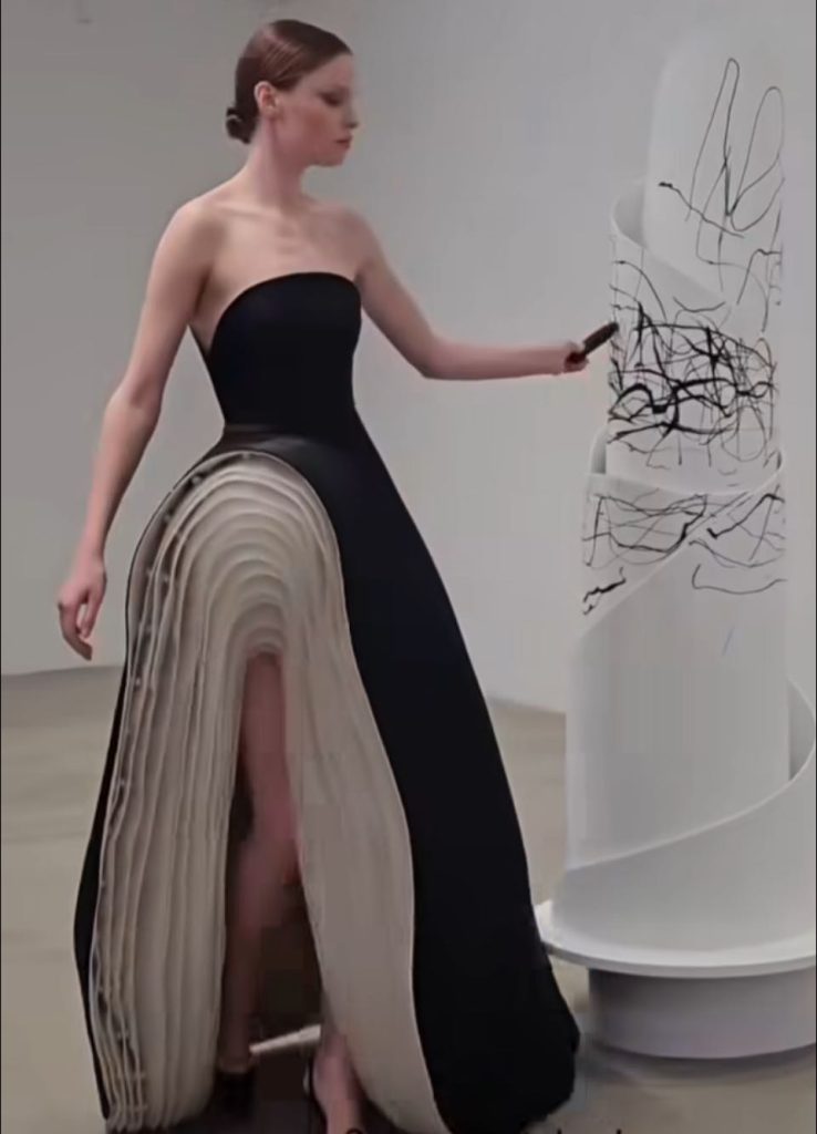 高級訂製Haute Couture00001 - 報新聞 Mega News