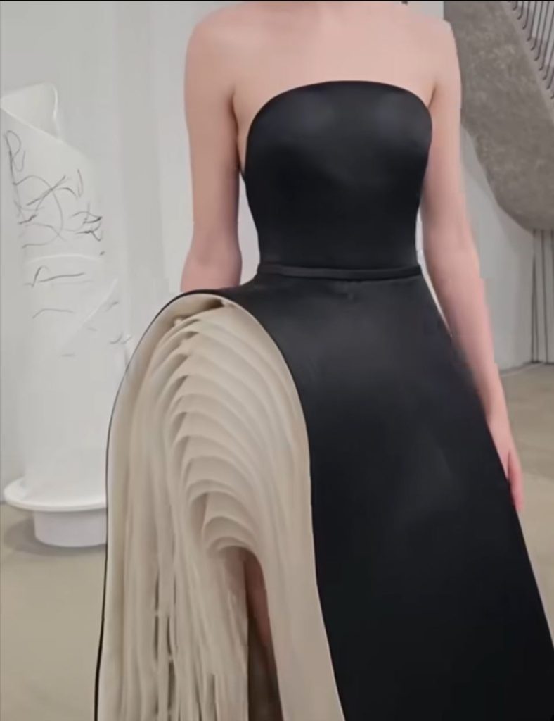 高級訂製Haute Couture00002 - 報新聞 Mega News