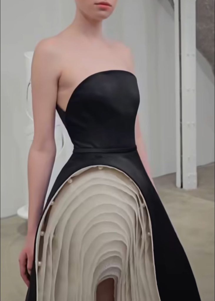 高級訂製Haute Couture00003 - 報新聞 Mega News