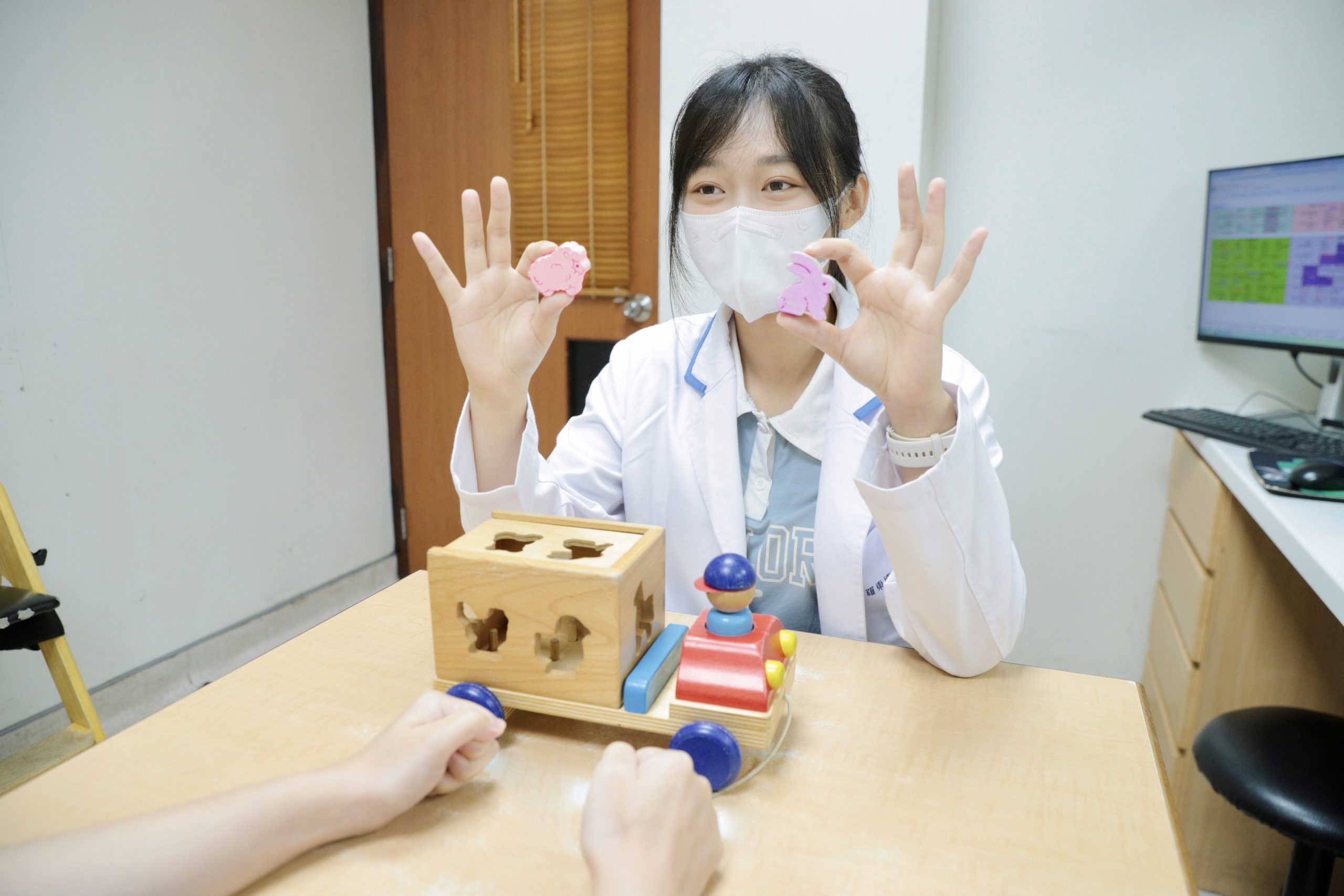 如果孩子到 1 歲半後還沒有任何口語表達就建議帶孩子進行語言發展評估及早確認是_0 - 報新聞 Mega News