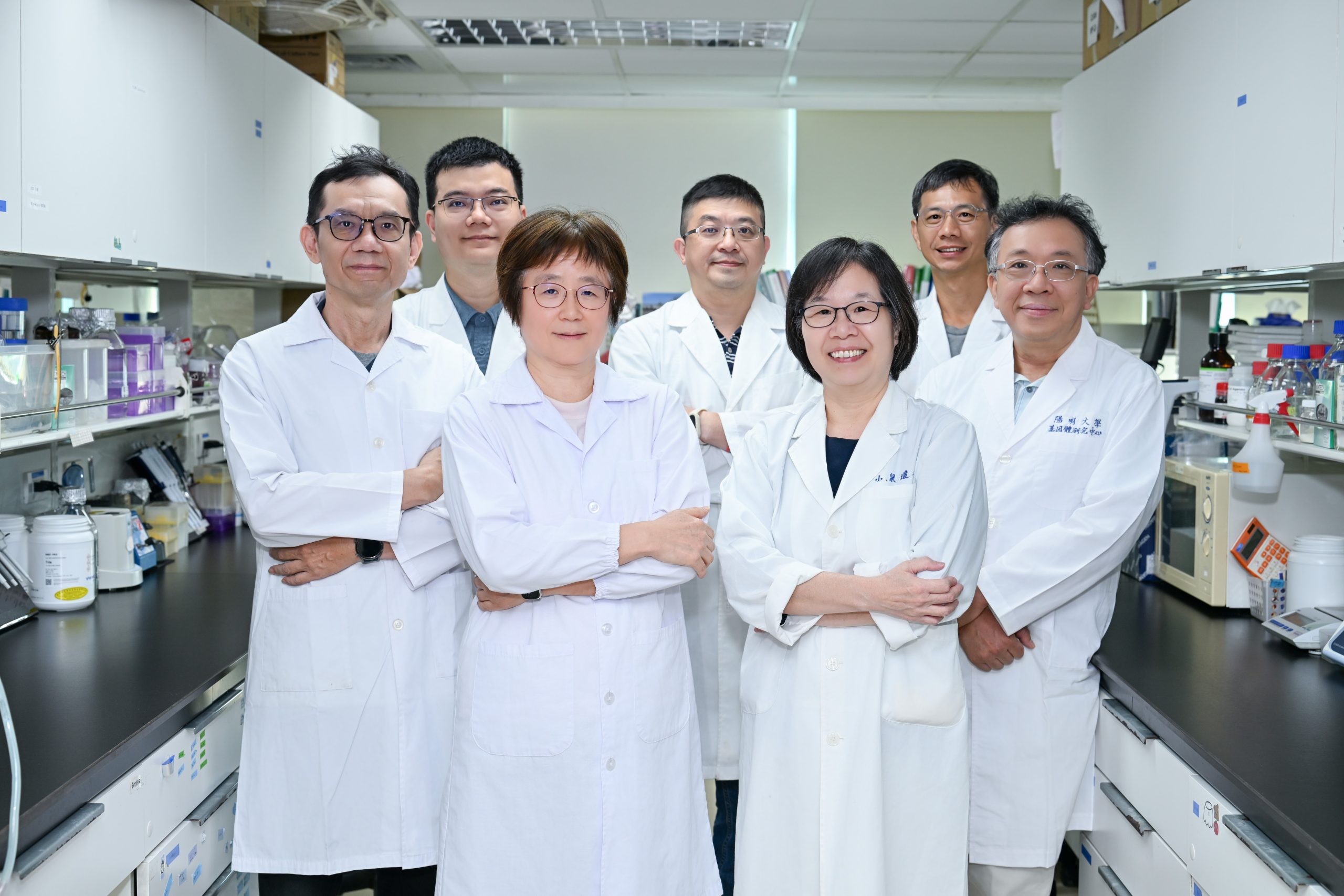 台灣團隊發現橙皮素可緩解化療藥小紅莓心毒性　不減抗癌力、登國際期刊《Redox Biology》