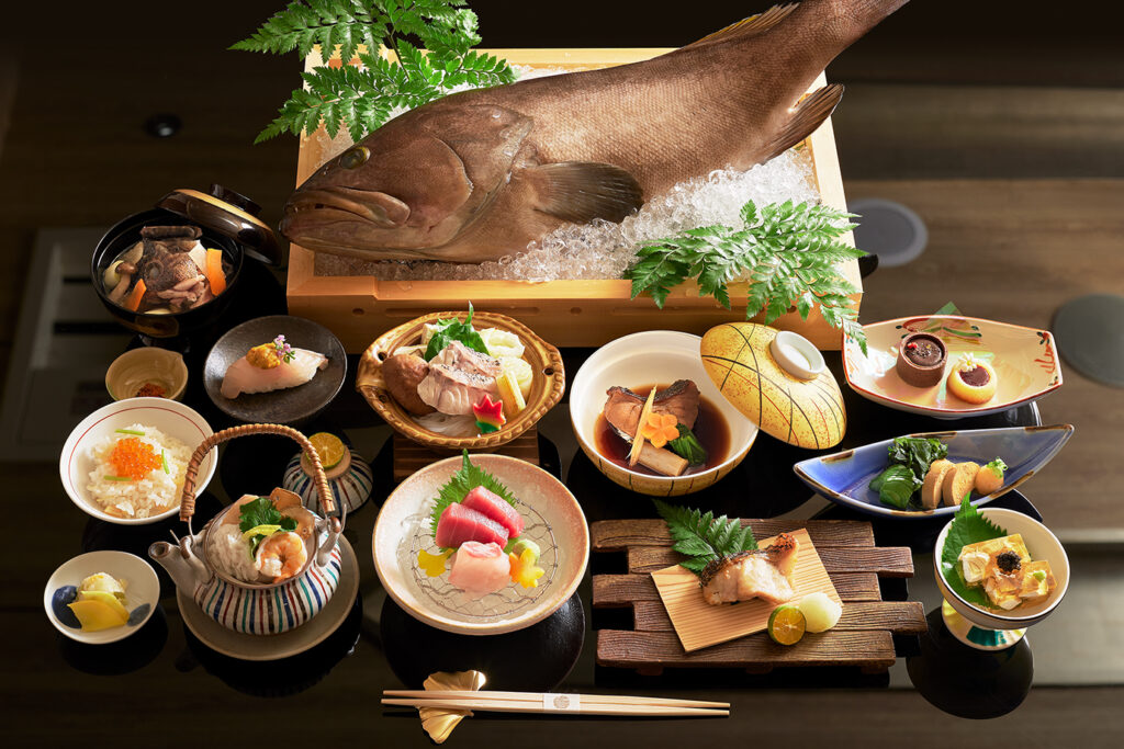 日本夢幻高級魚 JR東日本大飯店台北HAYASE推「九繪魚盡享會席」 脂香如雪・滑嫩似和牛 九繪魚化身極致饗宴 9 JR%E5%9C%96%E8%AA%AA1 HAYASE%E6%97%A5%E6%9C%AC%E6%96%99%E7%90%86%E6%9C%AC%E5%AD%A3%E4%B8%BB%E6%8E%A8%E6%97%A5%E6%9C%AC%E5%A4%A2%E5%B9%BB%E9%AD%9A %E4%B9%9D%E7%B9%AA%E9%AD%9A%E6%9C%83%E5%B8%AD%E6%96%99%E7%90%86 1024x683 1