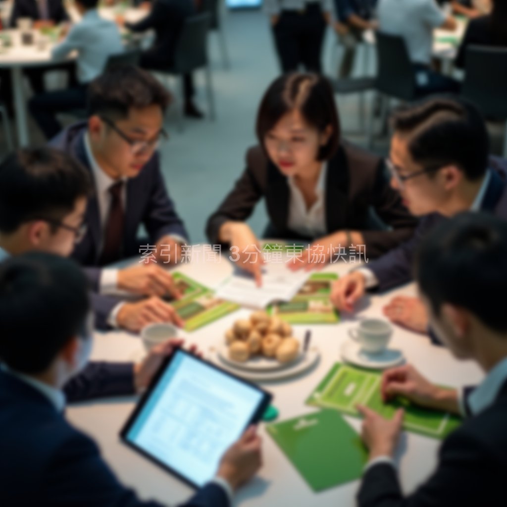 【越南】首屆金秋博覽綠品熱賣 生態菇類首度銷往台灣 【越南】首屆金秋博覽綠品熱賣 生態菇類首度銷往台灣