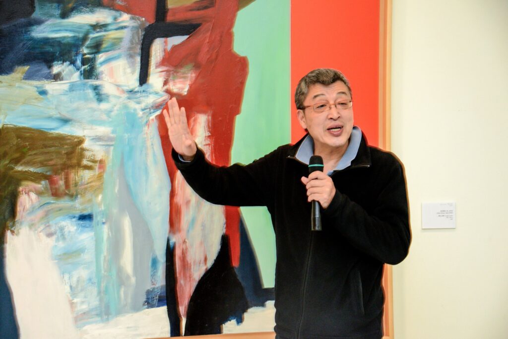 藝術家曲德義辭世 文化部長李遠表達追思及哀悼 3 1f70e467 e2bc 4008 b08e 6684aaebd35d 1024x683 1