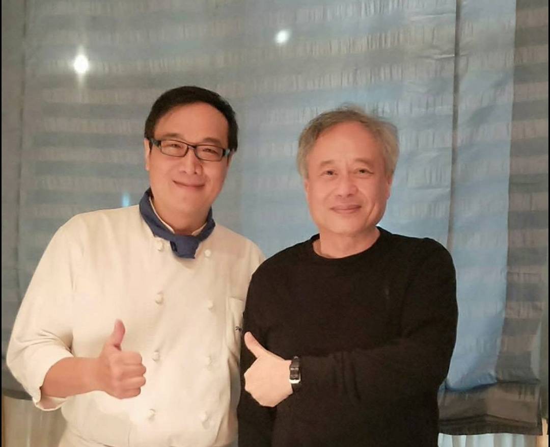從接地氣的業務到星級行政總主廚 郭榮宗師傅在台北歐華酒店的人生經歷與味覺旅程