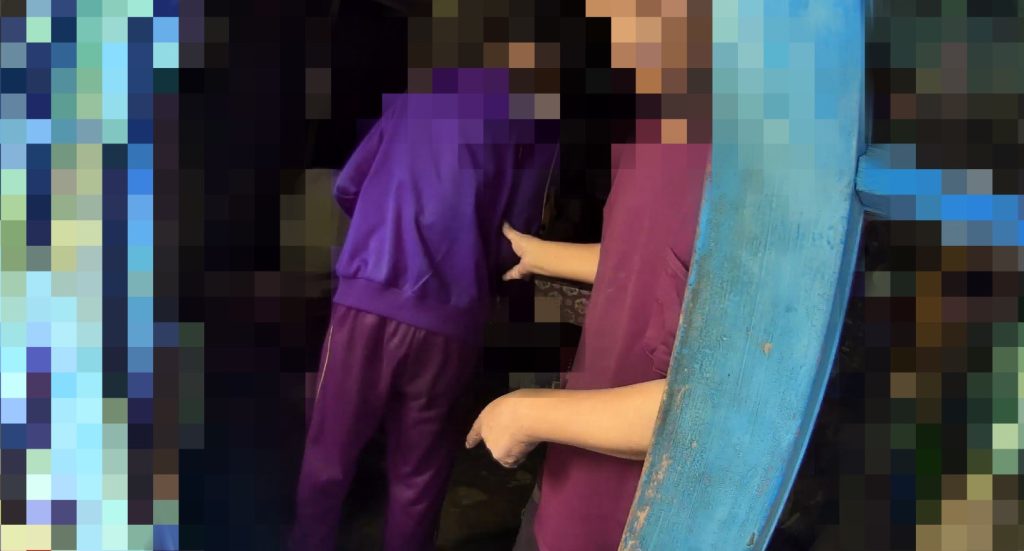 男子街頭身體不適答非所問 警方耐心安撫助返家