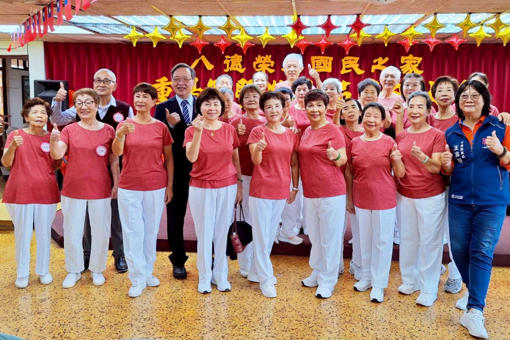 - 報新聞 Mega News