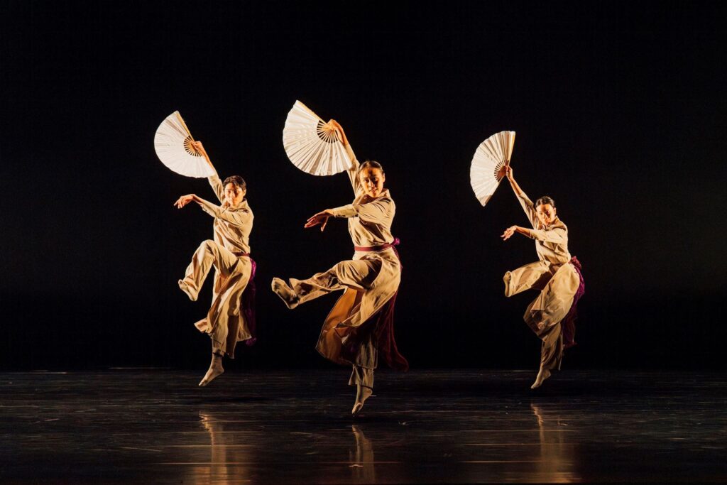 「2025舞躍大地舞蹈創作比賽」得獎作品11月1日高雄精典重現 免費開放登記 4 b4785938 5925 4e95 9d5e 91aceee03c0f 1024x683 1