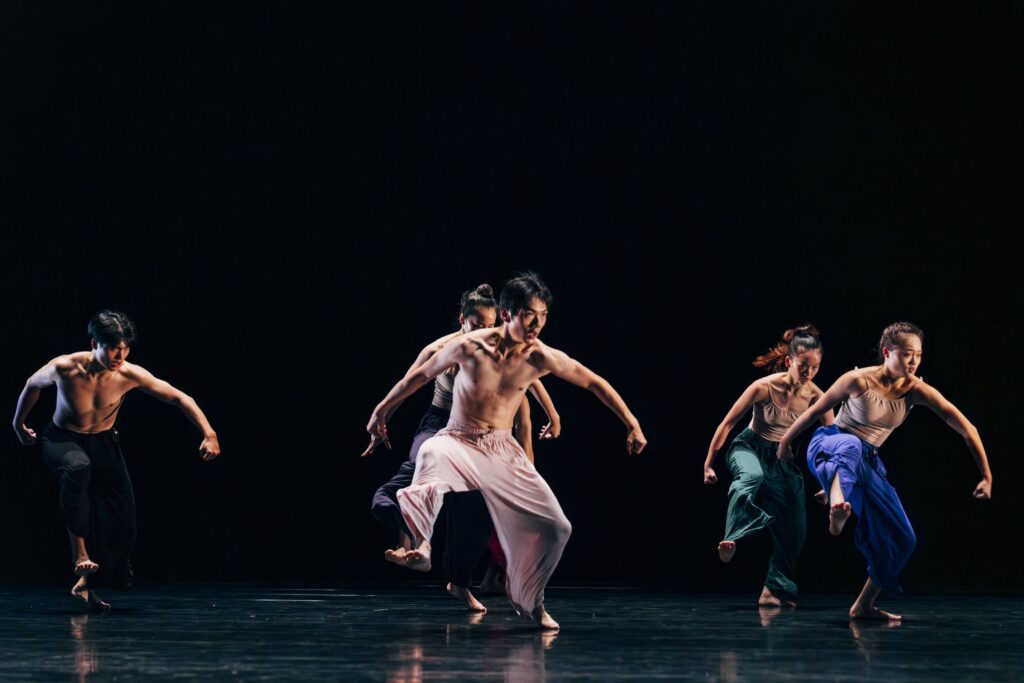 「2025舞躍大地舞蹈創作比賽」得獎作品11月1日高雄精典重現 免費開放登記 6 70e3ac24 2a5f 4c19 848c 879a34c60a80 1024x683 1