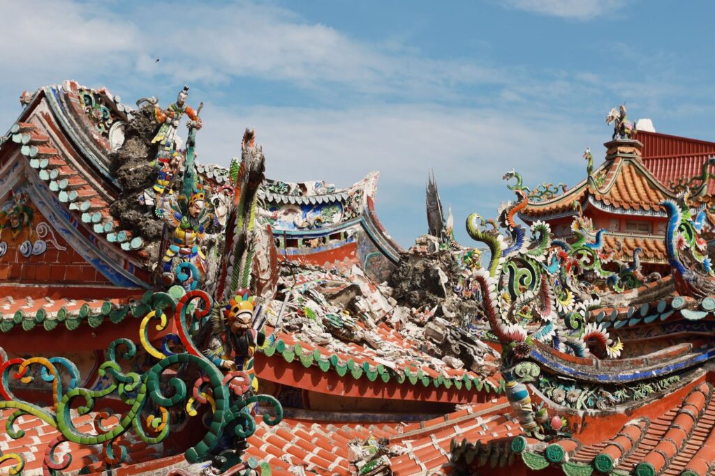 關心臺南市文化資產災後復原 文化部長李遠:重建不只是重建 而是要變得更好 6 70ac64c5 91a1 493b a116 c763710b68c8 1024x683 1