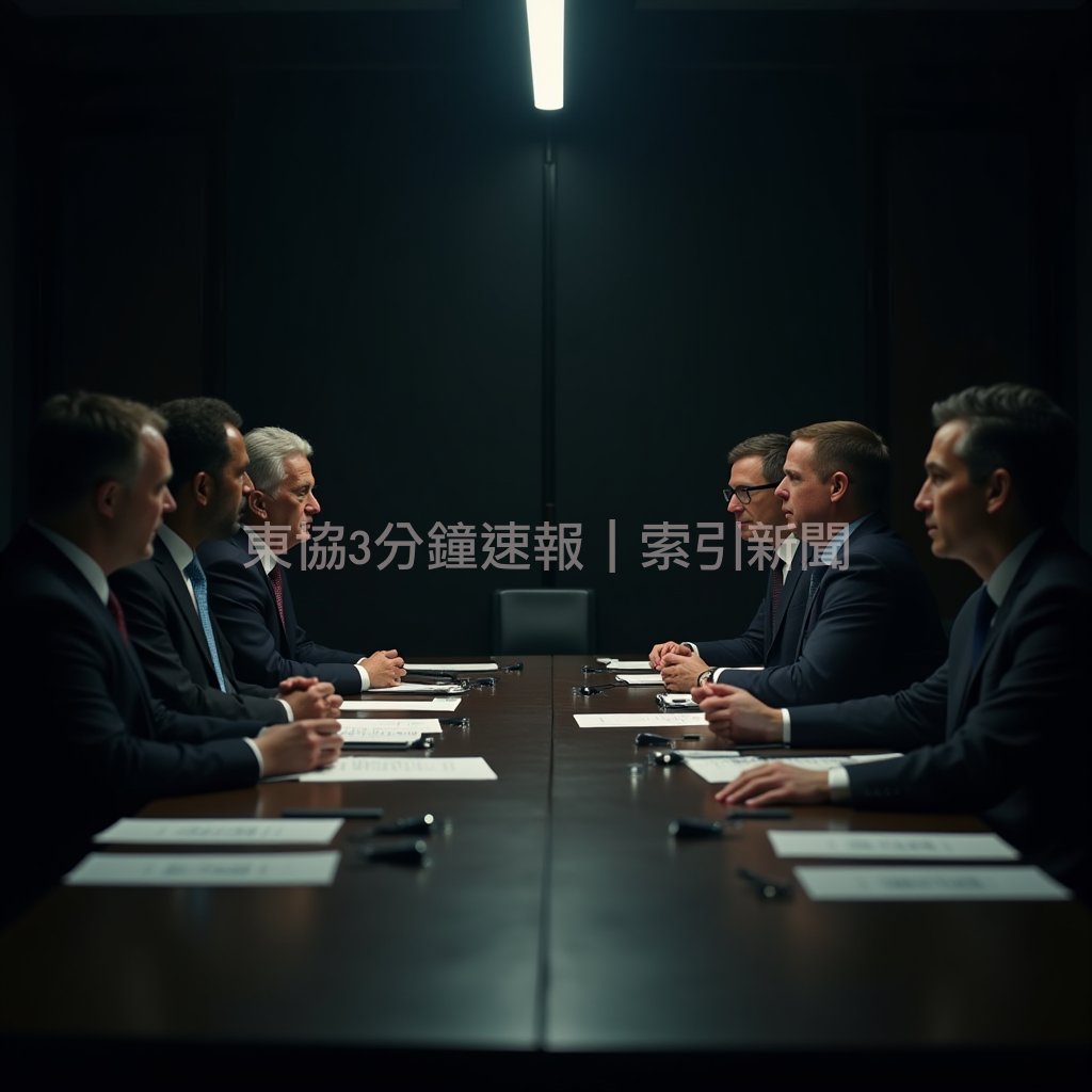 印尼:AI 國家隊成形 青年成戰略核心 印尼:AI 國家隊成形 青年成戰略核心