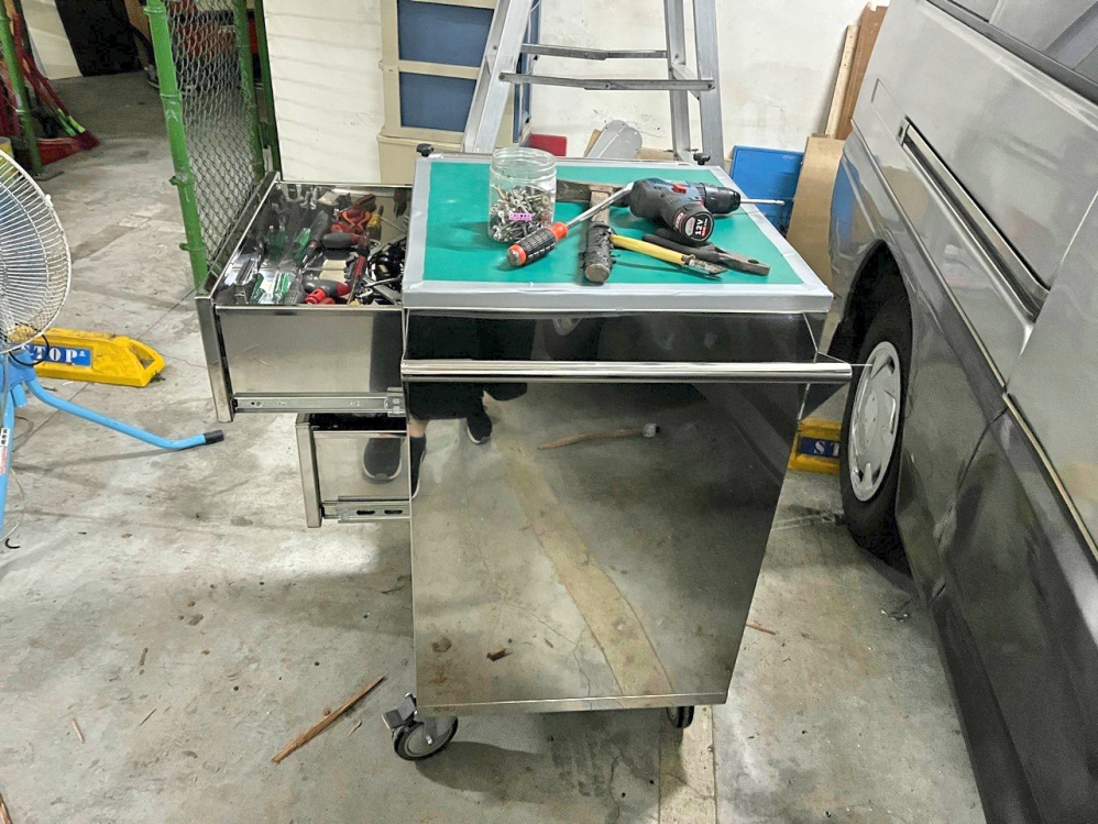 助企業減輕中高齡勞工身體負擔　桃竹苗分署運用動職務再設計畫打造安全且友善的職場環境