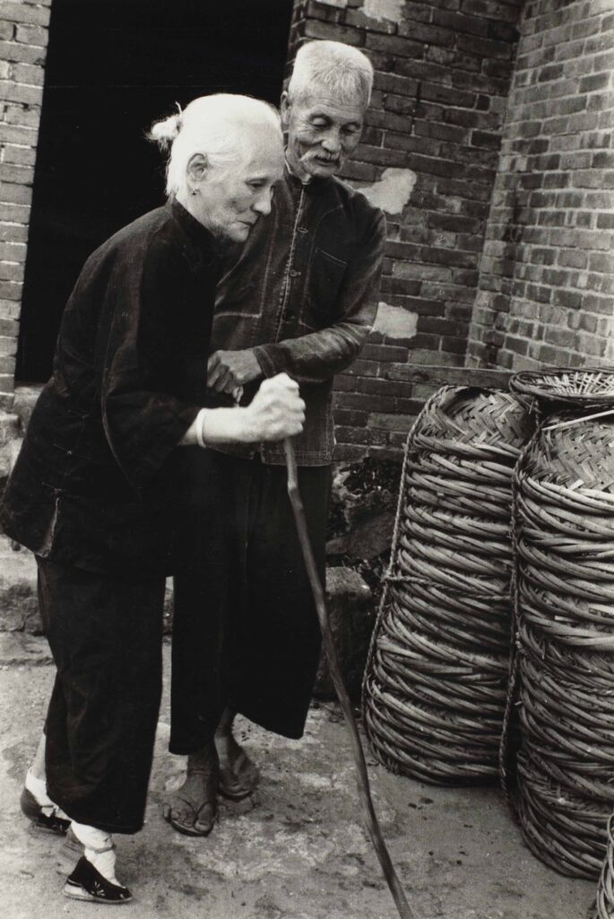 解放的記憶 「女子纏足與日治時期放足運動」線上開展 24 d0299cf5 5e99 4f1b a5f4 3886011ae94d 685x1024 1