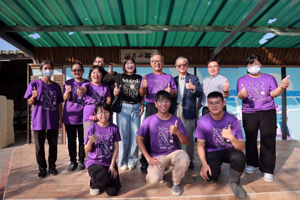 關切古蹟、百大文化基地災損 文化部長李遠:盼在災後以文化撫慰及鼓舞民眾心靈 6 ed4e182a b994 434a 87e2 3c288fb78f43 1024x682 1