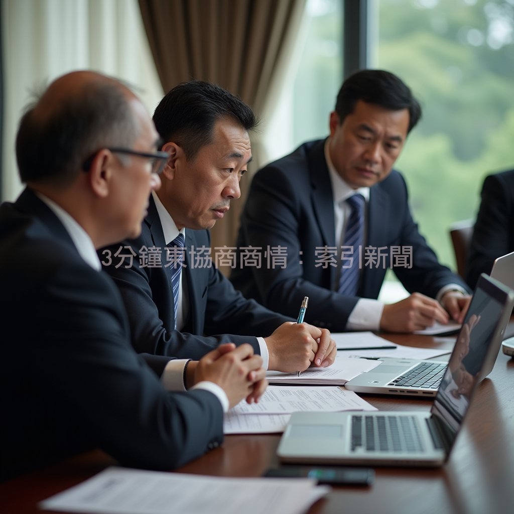 越南:越南加速 AI 超級電腦中心 拼 2030 區域前三 越南:越南加速 AI 超級電腦中心 拼 2030 區域前三