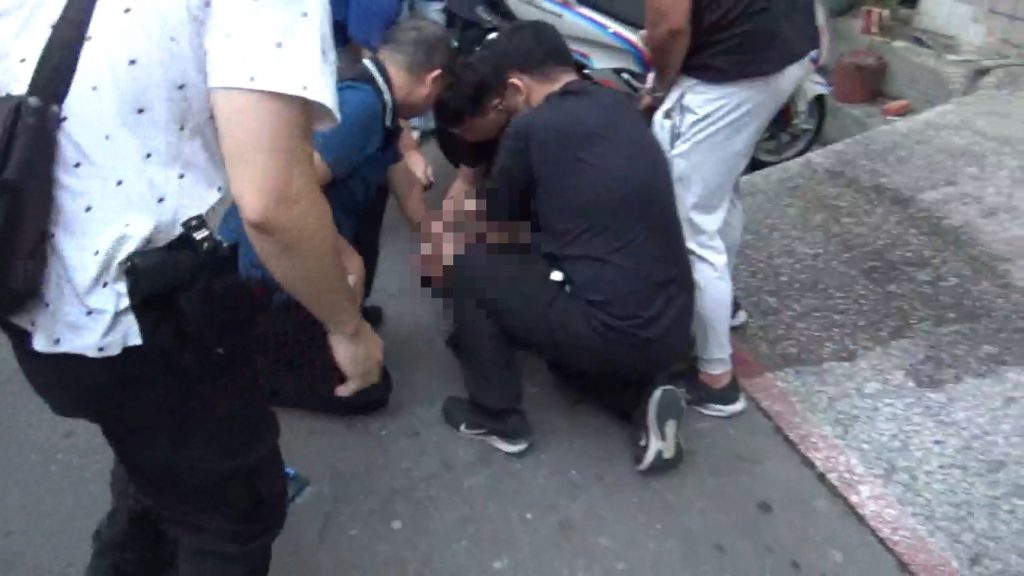 假投資詐騙猖獗!雲林縣警連破詐團 打詐儀錶板顯示財損降逾兩成