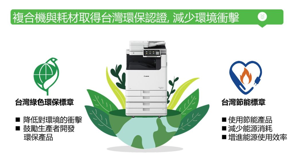 Canon智慧辦公2 - 報新聞 Mega News