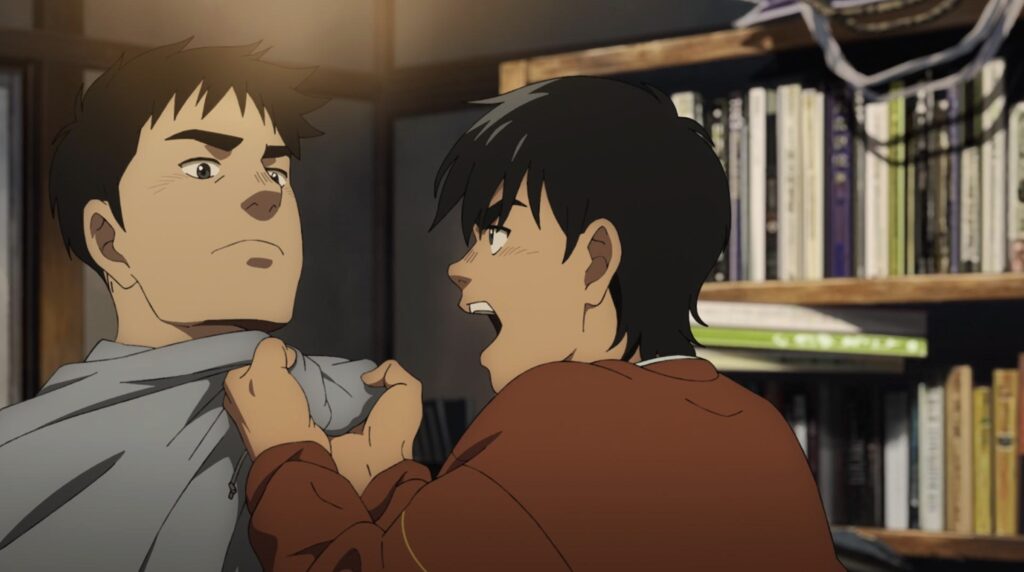 《餘命10年》山田裕貴因為《BLUE GIANT 藍色巨星》哭不停! 2 %E4%B8%8B%E5%8D%882.58 2025 10 31%E7%9A%84%E5%BD%B1%E5%83%8F