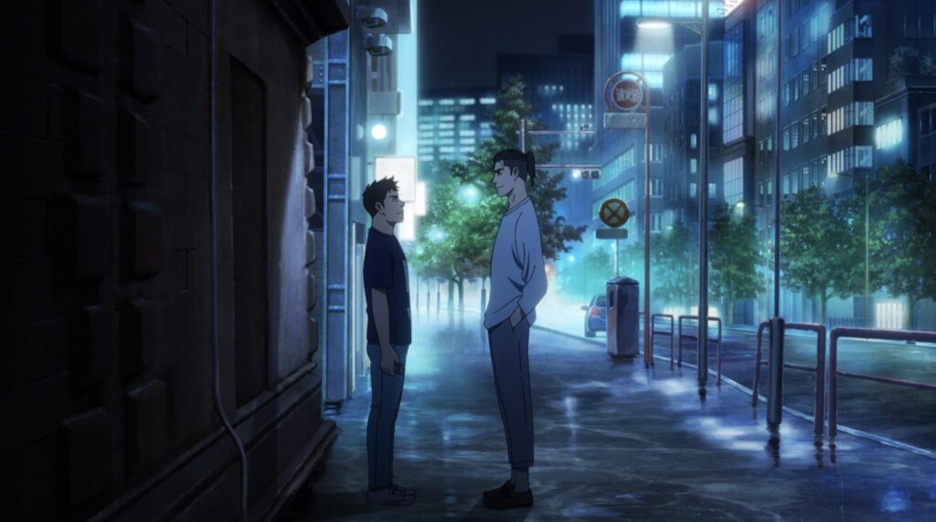 《餘命10年》山田裕貴因為《BLUE GIANT 藍色巨星》哭不停! 3 %E4%B8%8B%E5%8D%882.57 2025 10 31%E7%9A%84%E5%BD%B1%E5%83%8F