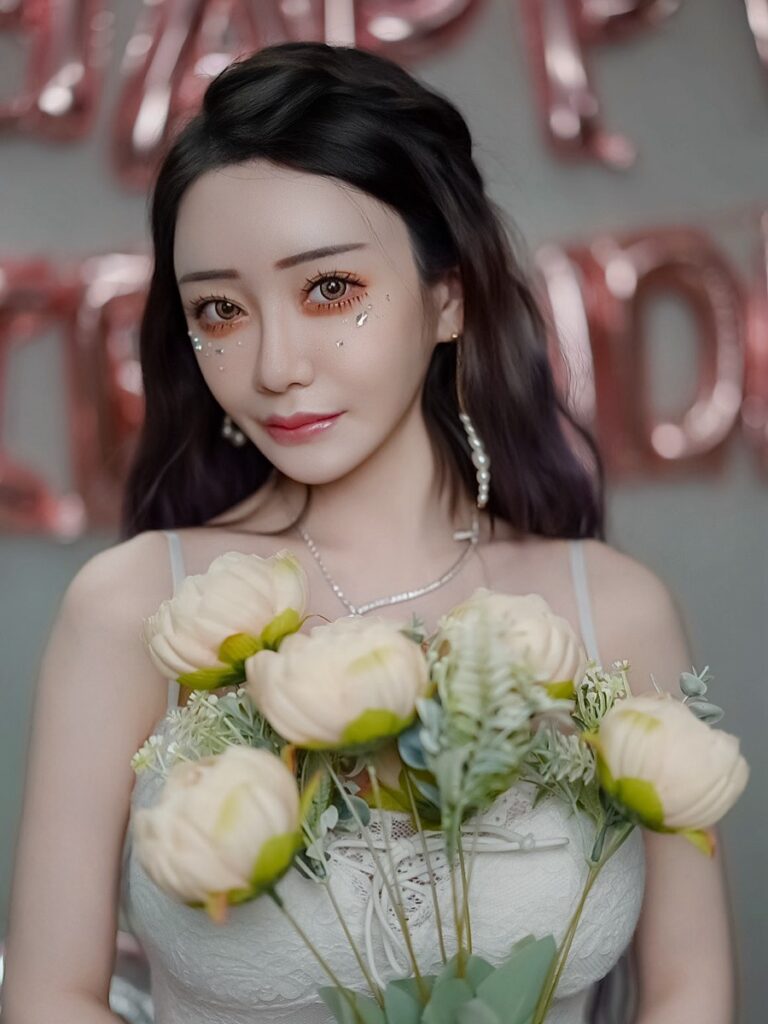 台版明日花綺羅沈娜娜生日曝擇偶條件!一條件「花美男」網友喊:不就是他嘛 5 S 189349898 0 768x1024 1