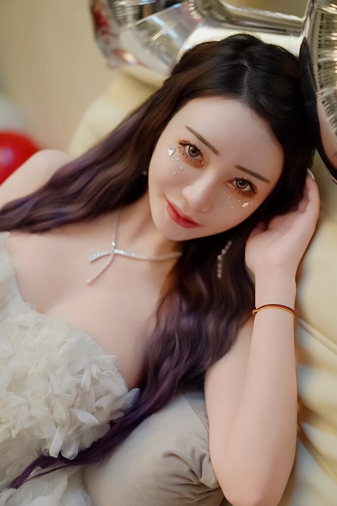 台版明日花綺羅沈娜娜生日曝擇偶條件!一條件「花美男」網友喊:不就是他嘛 6 S 189349901 0 683x1024 1