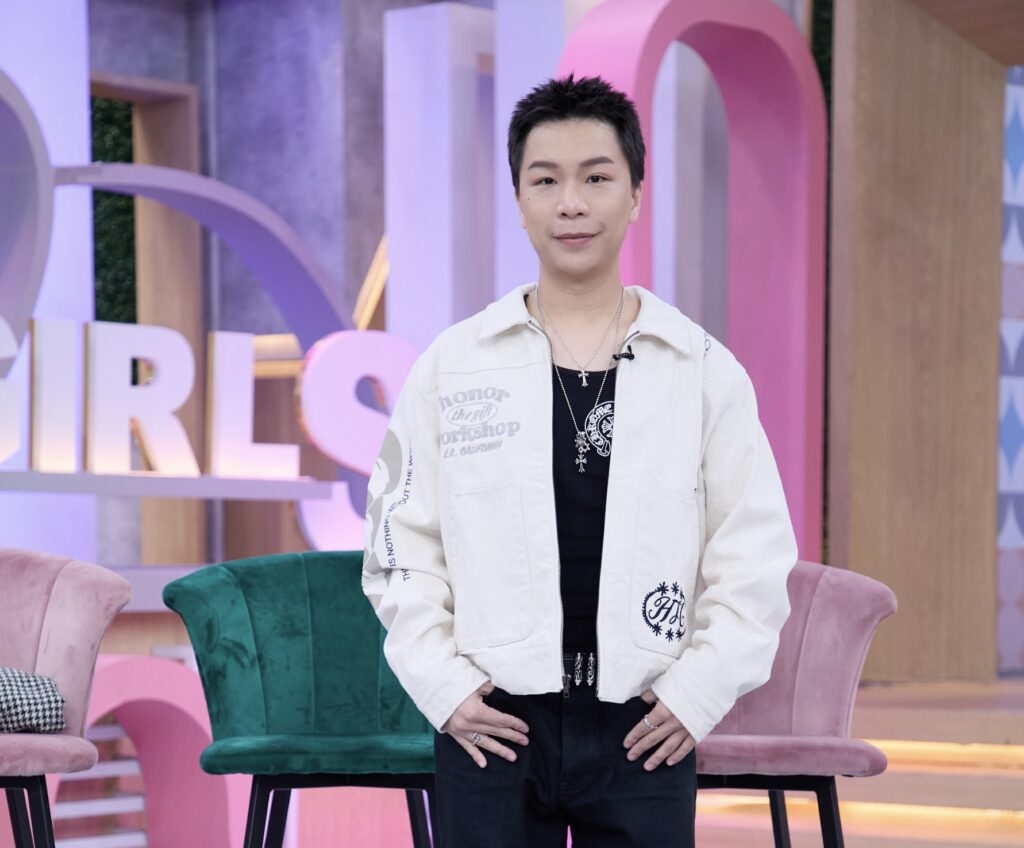 《不熙娣》奪金鐘再升級!Sandy、派翠克攜手生力軍薔薔,麻辣指數爆棚! 2 %E4%B8%8B%E5%8D%885.38 2025 10 31%E7%9A%84%E5%BD%B1%E5%83%8F