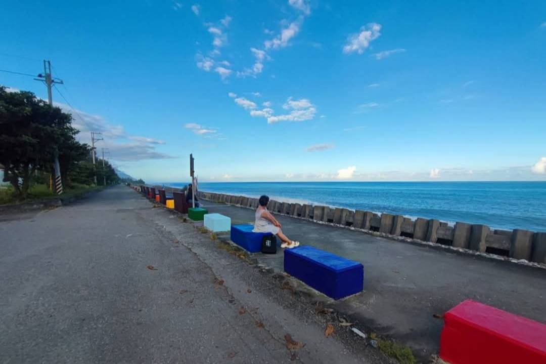 住宿x餐飲x文化 花蓮新城旅遊新路線起在地旅行風潮讓人真正走進花蓮土地靈魂