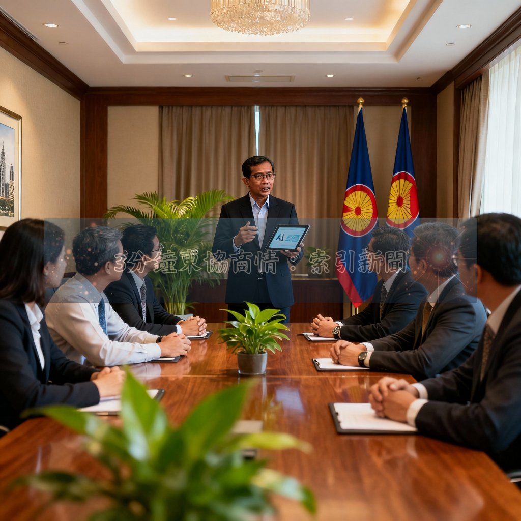 馬來西亞：Google 擴大 AI 佈局 聚焦潔淨能源與人才培育