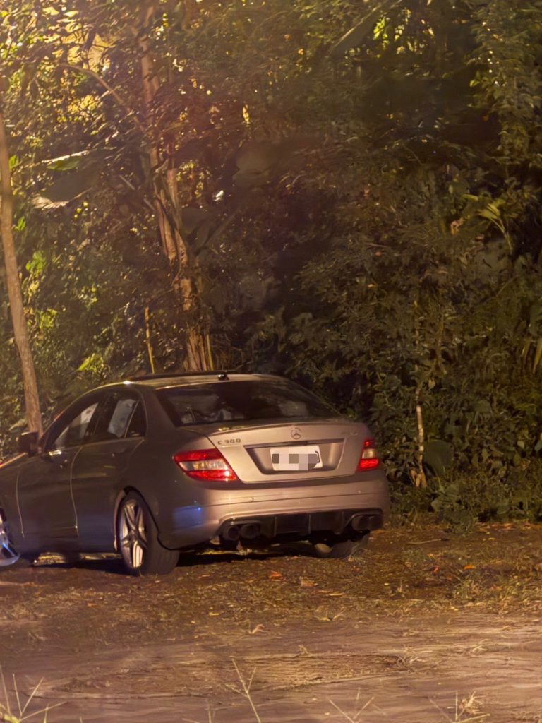 台北中山警火速偵辦虛擬幣搶案 跨縣市查緝新竹共犯到案
