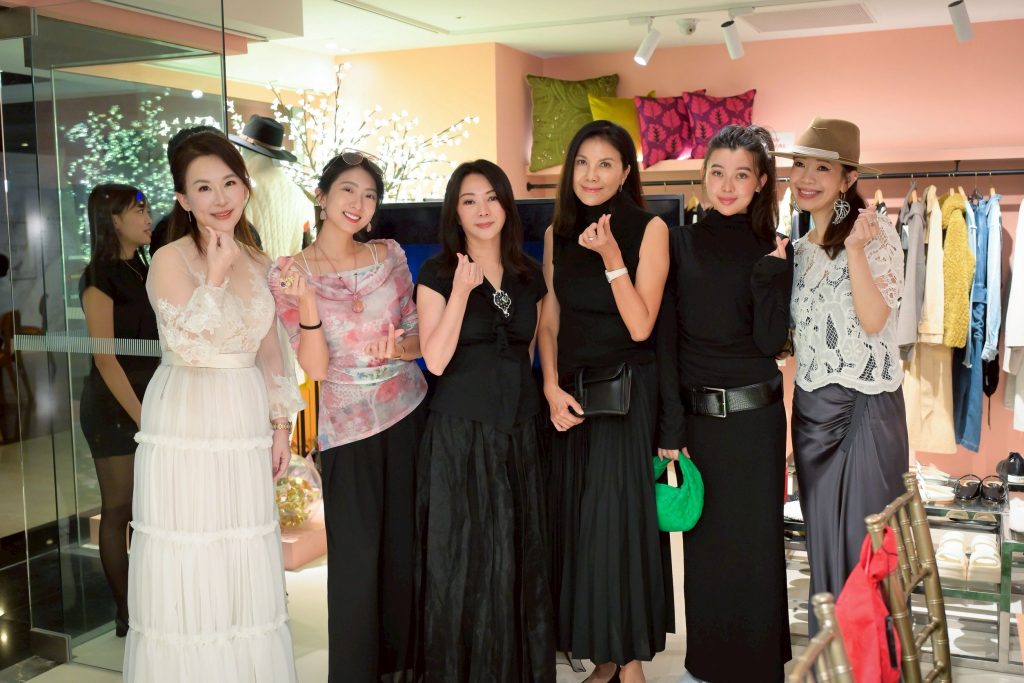 以愛為名、以香為語 以利沙代 EL SHADDAI × INLUXE CASA「藝術珠寶與香氛心靈饗宴」