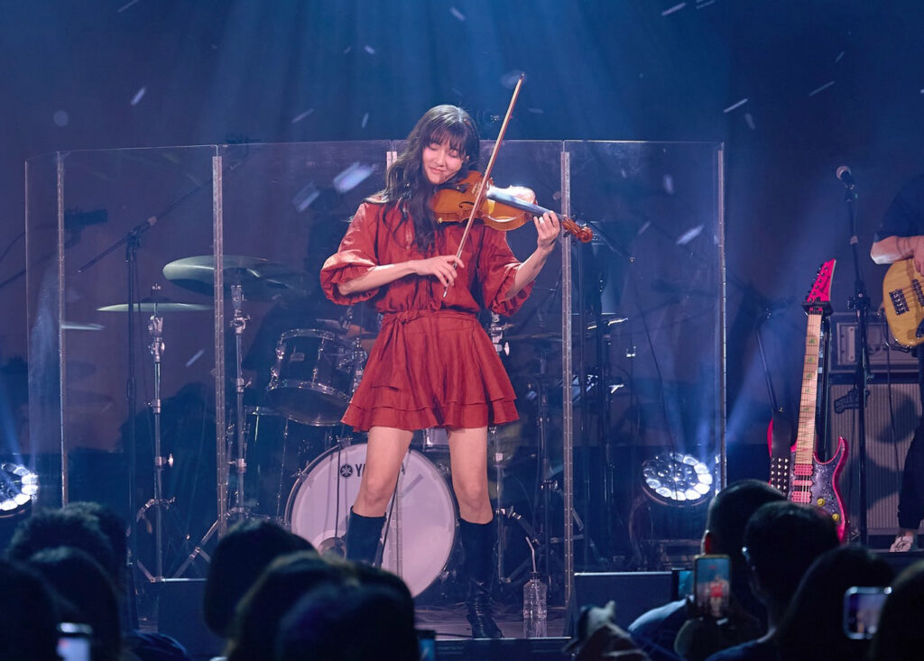 暖!首唱新歌〈你是我的天空〉獻父 為南部兩老開私人直播 1 S 102744185 0