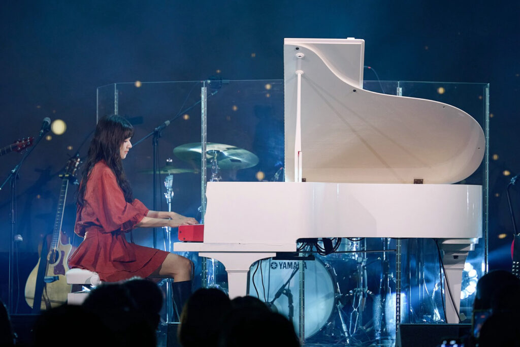 暖!首唱新歌〈你是我的天空〉獻父 為南部兩老開私人直播 2 S 102744150 0