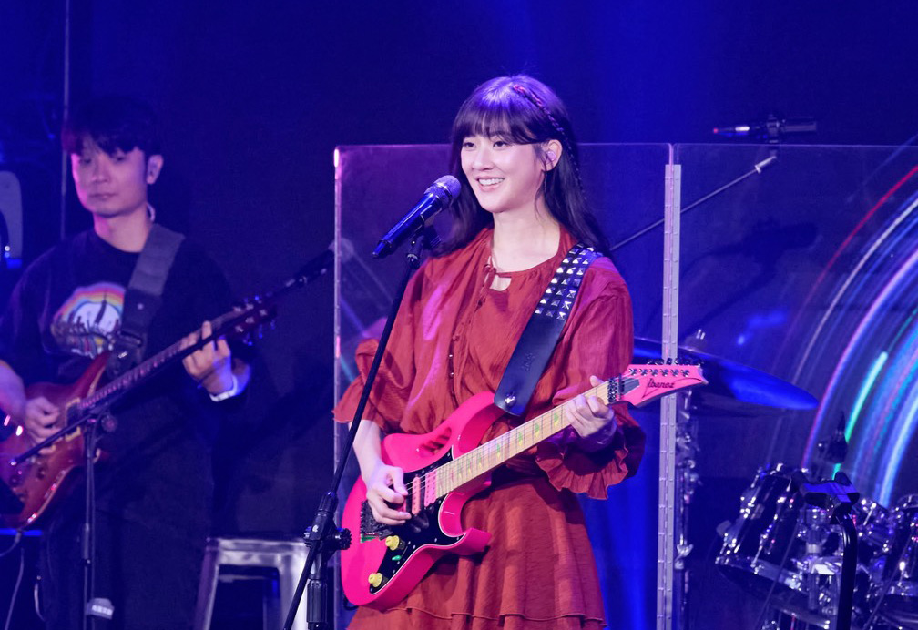 暖!首唱新歌〈你是我的天空〉獻父 為南部兩老開私人直播 3 %E6%A9%ABS 102744147 0